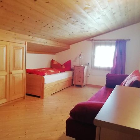 Appartement Reitlhof Wald im Pinzgau Extérieur photo