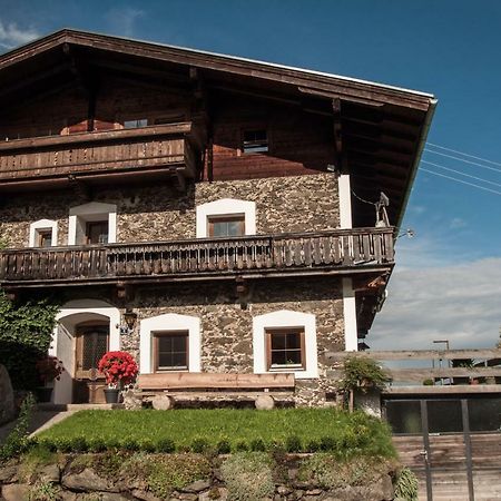Appartement Reitlhof Wald im Pinzgau Extérieur photo