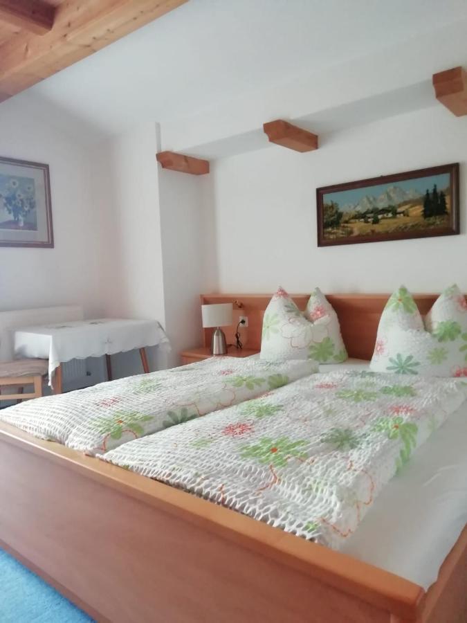Appartement Reitlhof Wald im Pinzgau Extérieur photo