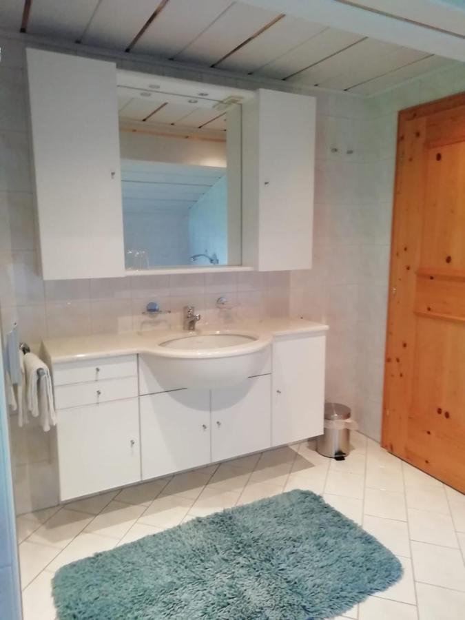 Appartement Reitlhof Wald im Pinzgau Extérieur photo