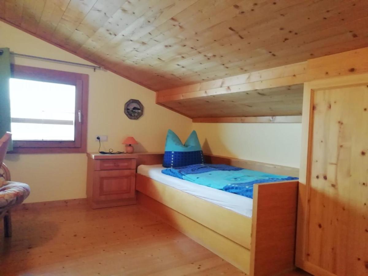 Appartement Reitlhof Wald im Pinzgau Extérieur photo