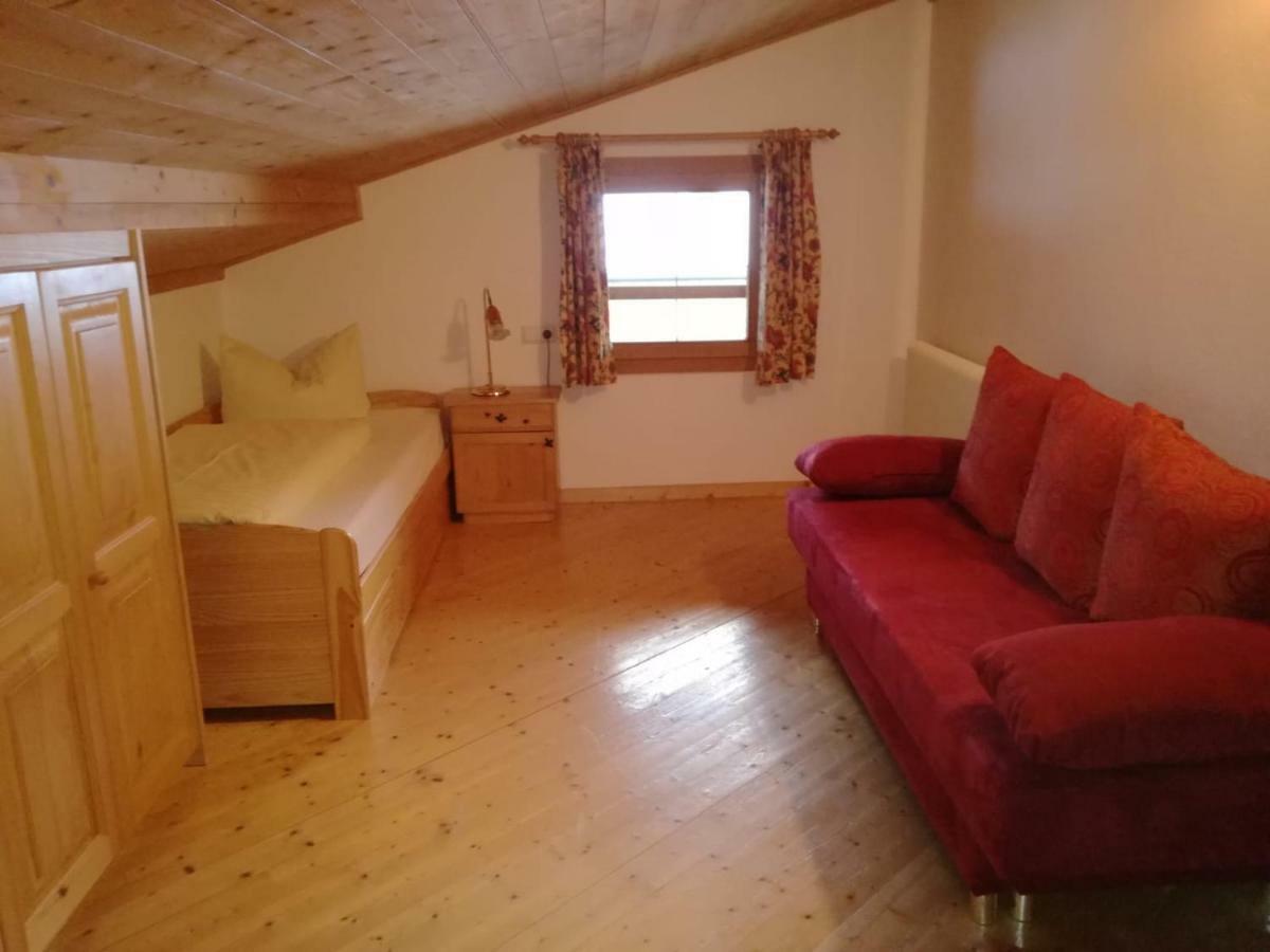 Appartement Reitlhof Wald im Pinzgau Extérieur photo