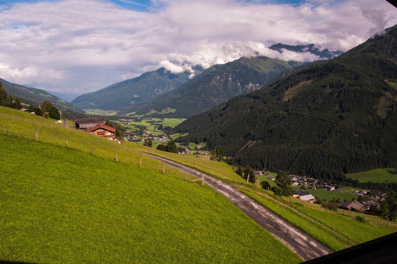 Appartement Reitlhof Wald im Pinzgau Extérieur photo