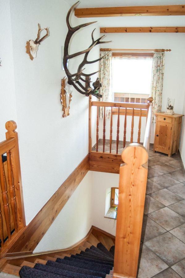 Appartement Reitlhof Wald im Pinzgau Extérieur photo