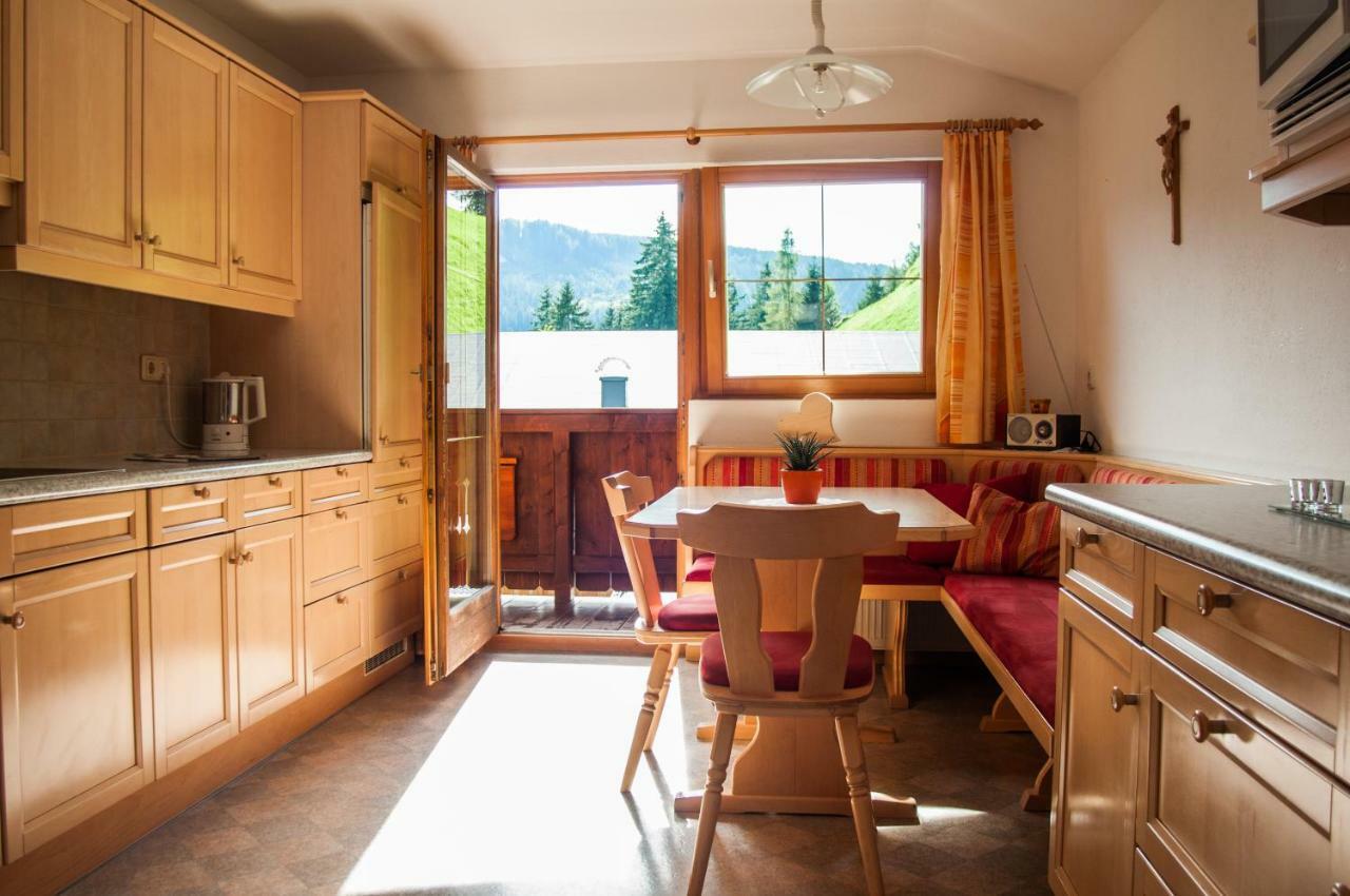 Appartement Reitlhof Wald im Pinzgau Extérieur photo