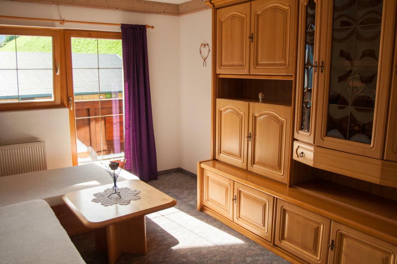 Appartement Reitlhof Wald im Pinzgau Extérieur photo