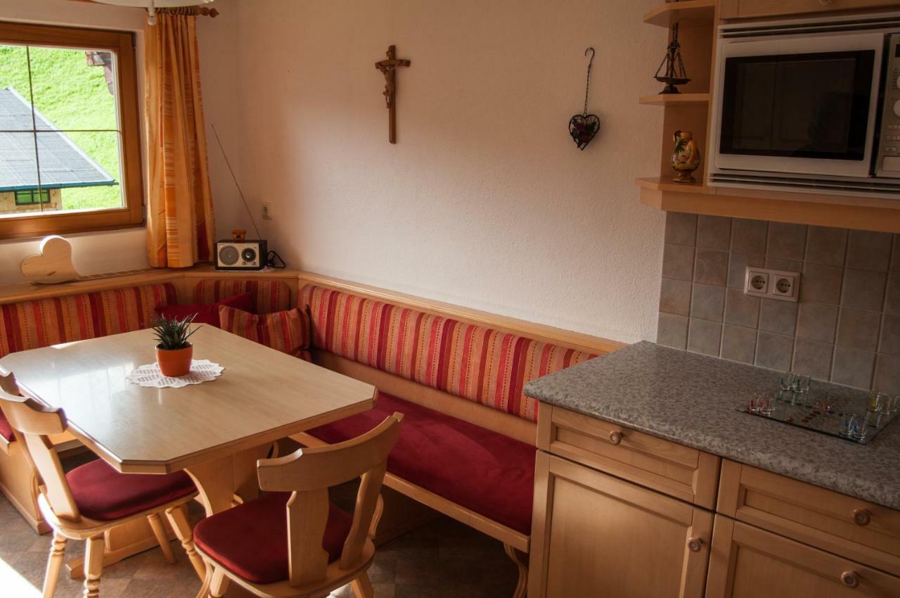 Appartement Reitlhof Wald im Pinzgau Extérieur photo