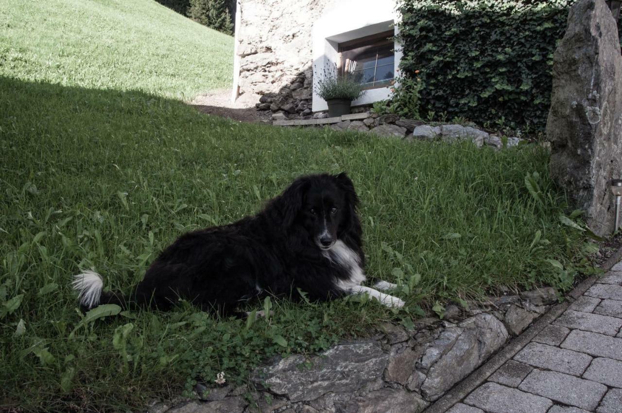Appartement Reitlhof Wald im Pinzgau Extérieur photo
